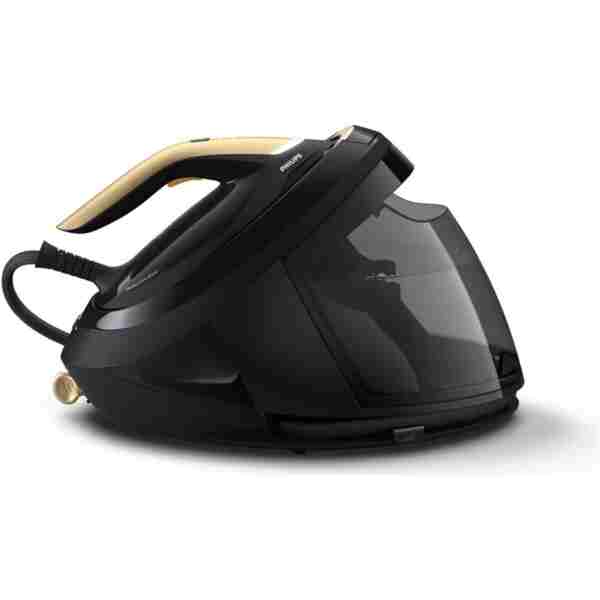 Philips 8000 Serisi Buhar Kazanlı Ütü, Akıllı Otomatik Buhar, 1,8 Lt Çıkarılabilir Su Haznesi, PSG8130/80