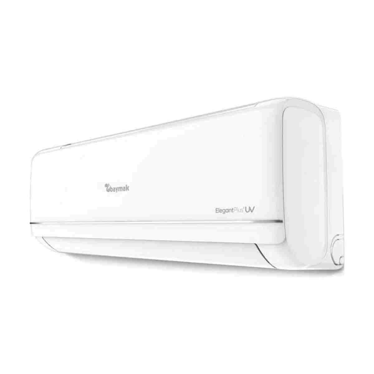 Baymak (MONTAJ DAHİL) Elegant Plus Uv 9000 Btu A Inverter Klima - Görsel 3