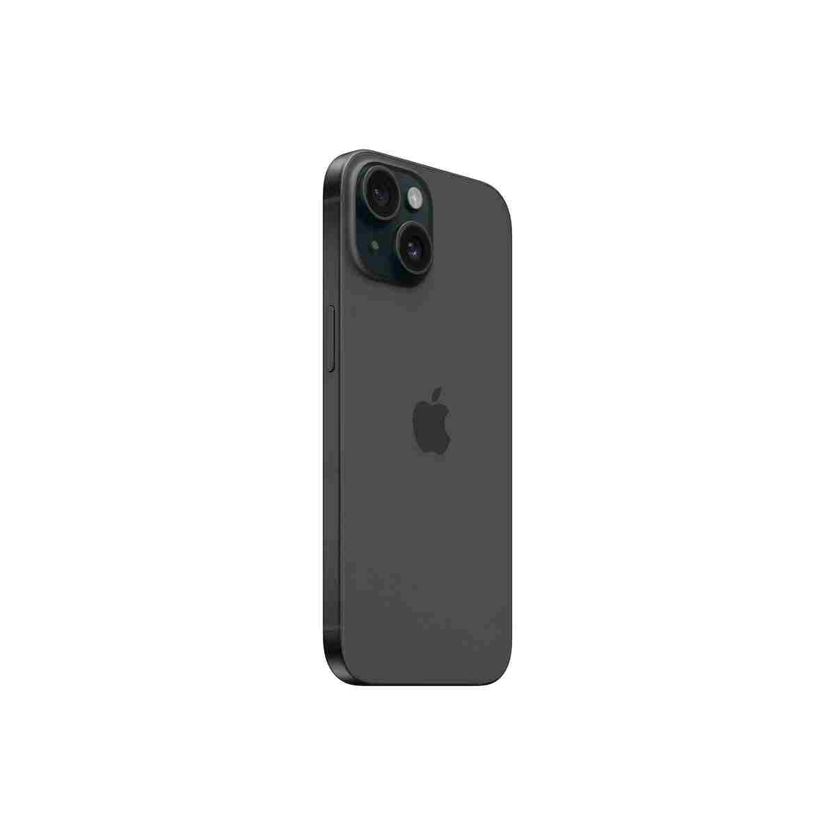 Apple iPhone 15 128 GB Siyah - Görsel 3
