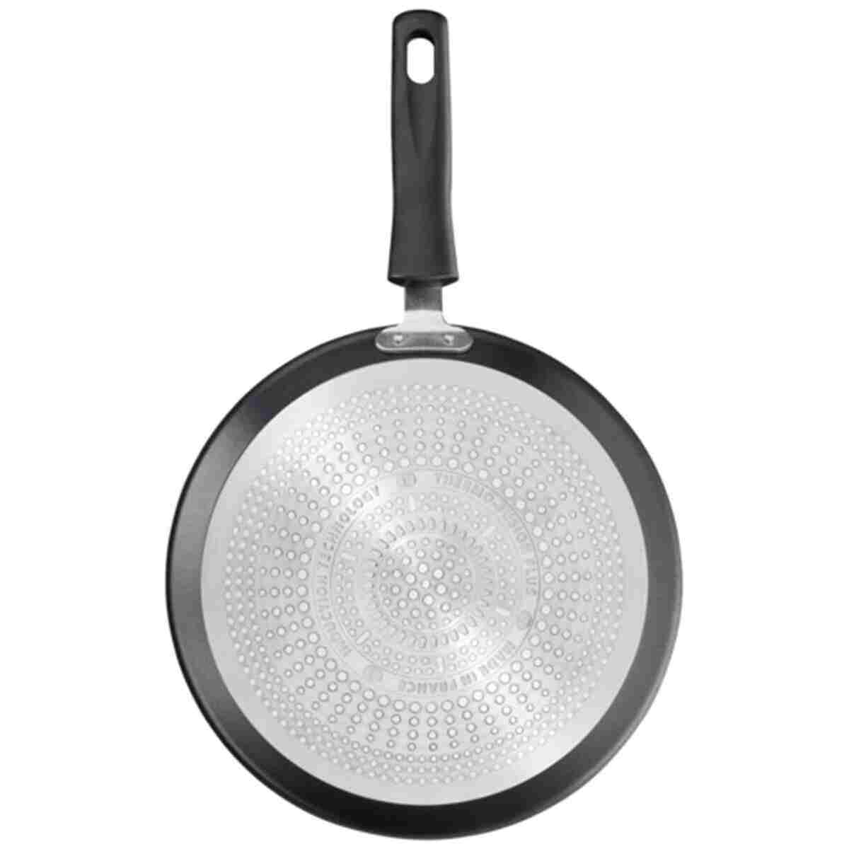 TEFAL Titanyum 6X UnlimitedOne 28 Cm İndüksiyon Tabanlı Krep Tavası - 2100116326 - Görsel 9