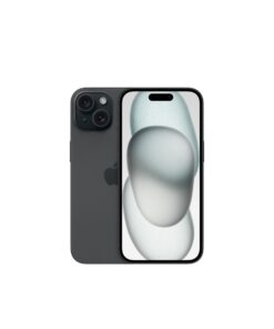 Apple iPhone 15 128 GB Siyah