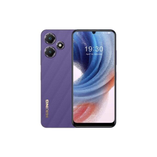 HİKİNG A52 6 GB RAM/128 GB Hafızalı Akıllı Cep Telefonu