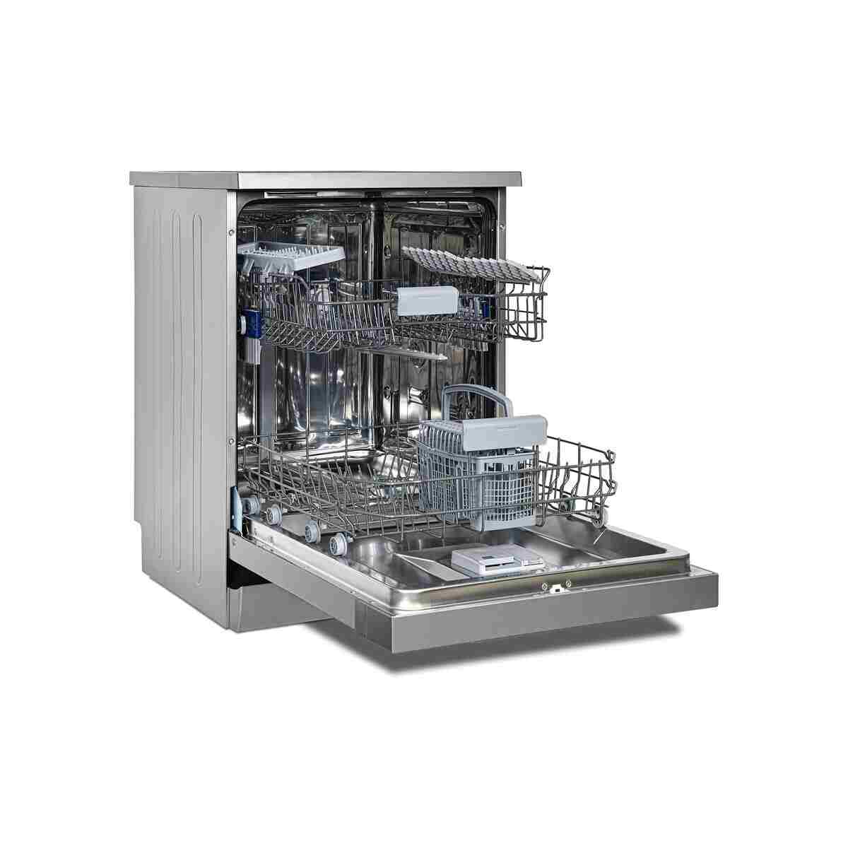 Regal Bm 524 Xy 5 Programlı Bulaşık Makinesi - Görsel 11