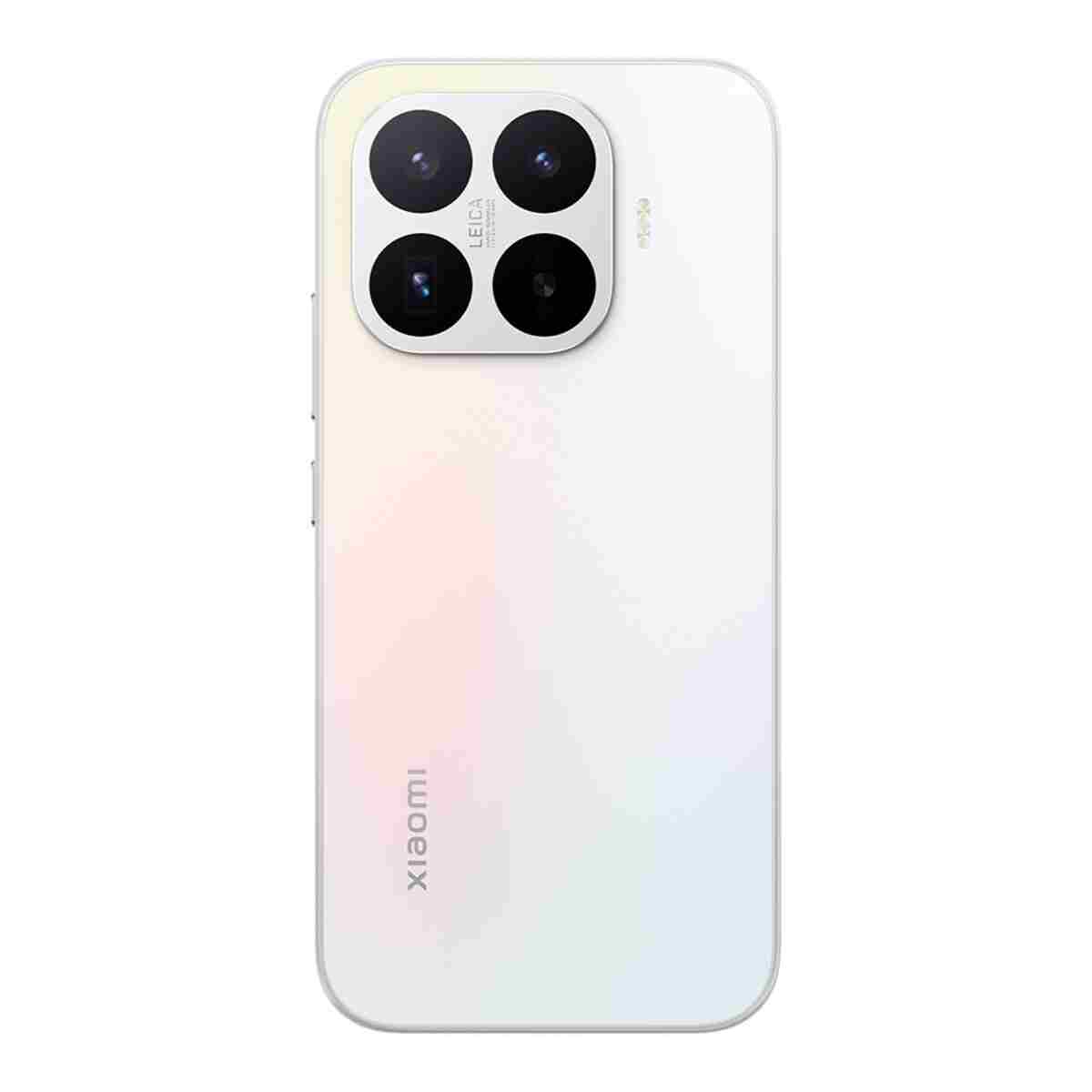 17T 12G+512G Beyaz (Xiaomi Türkiye Garantili) - Görsel 9