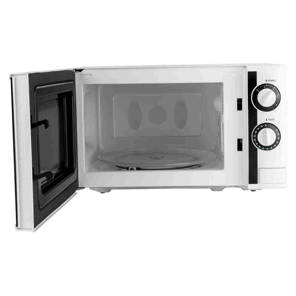 AWOX Mikrodalga P20 Fırın P20 Beyaz - Görsel 10
