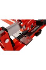 PROHUMMER PH1200A 120 cm Seramik Fayans Kesme ve Granit Kesim Makinesi Kırmızı Lazer Teknolojisi Hassas Kesim - Görsel 10