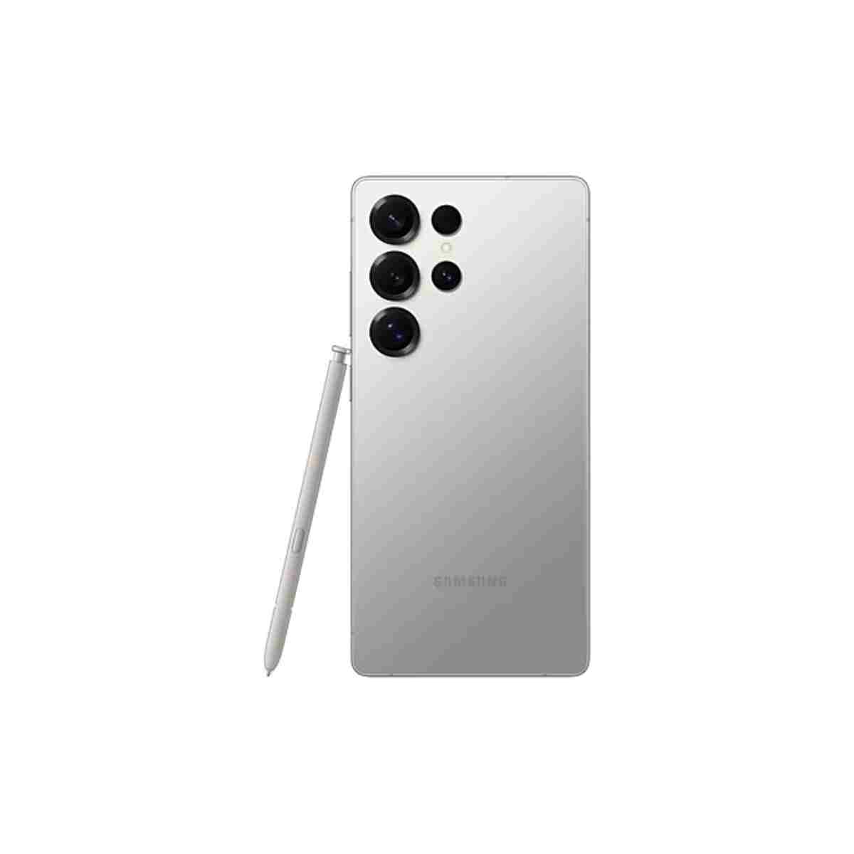 Samsung Galaxy S25 Ultra 512 GB Titanyum Gri - Görsel 5