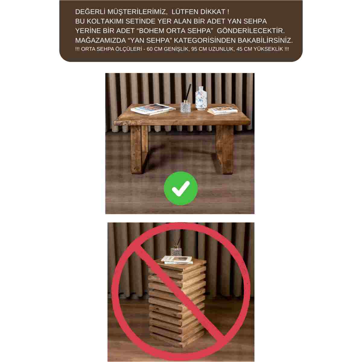 Aberteka MERLİN Koltuk Takımı İkili Koltuk+ İki Berjer + Yan Sehpa (Salon, Balkon, Ofis Mobilyası) - Görsel 2