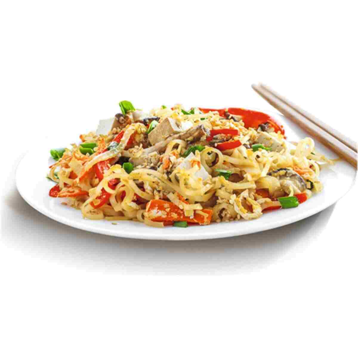 TEFAL Titanyum 1X SimpleCook 28 Cm Difüzyon Tabanlı Wok Tava - 2100118533 - Görsel 12