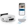 Bosch BCRC2W Robot Süpürge