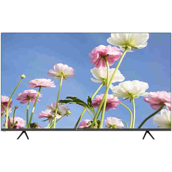 Dijitsu 75Ds8500 75" 190 Ekran 4K UHD Android LED TV