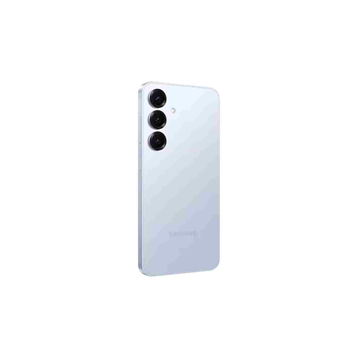 Samsung Galaxy S25 256 GB Buz Mavisi - Görsel 7