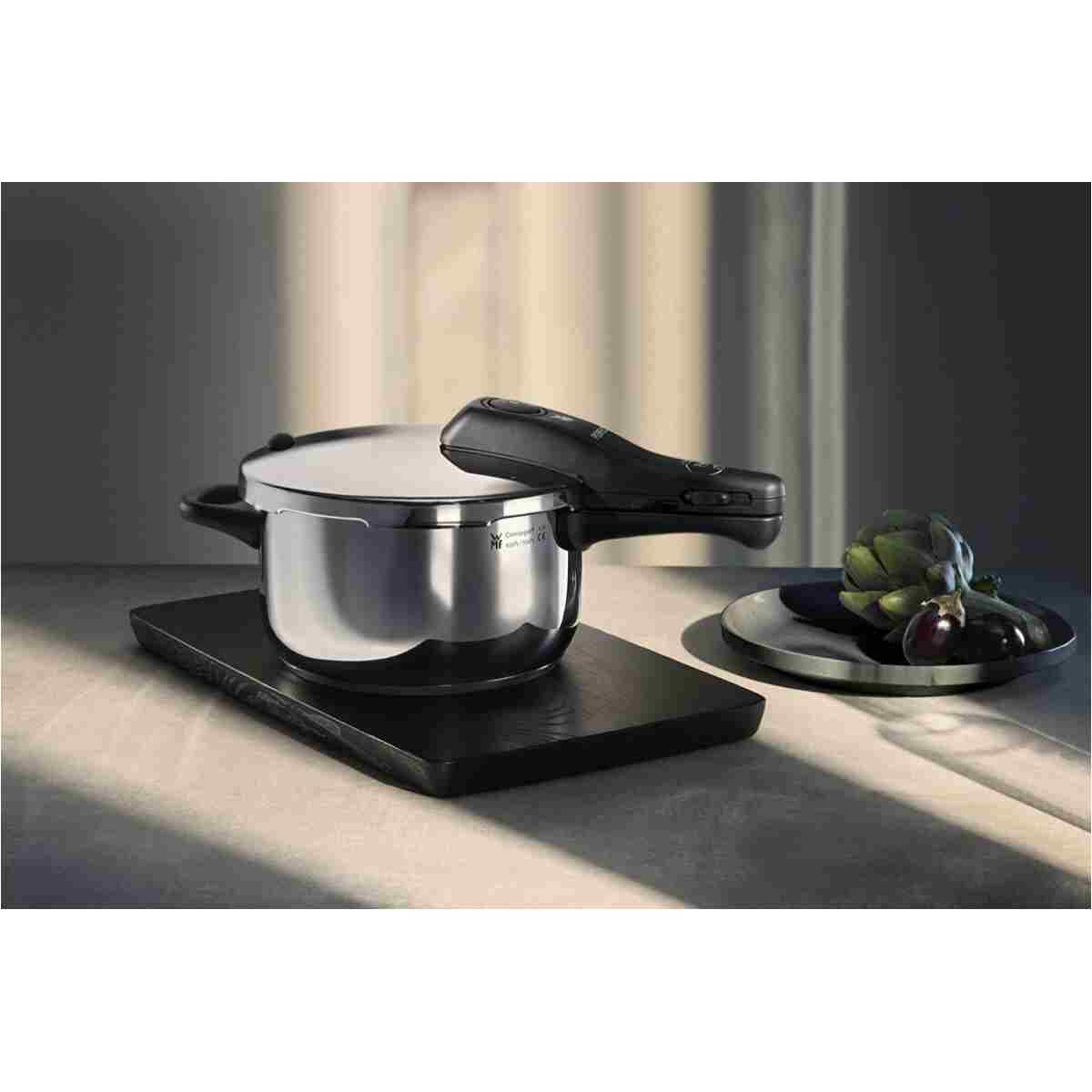 WMF Perfect Düdüklü Tencere 4.5 L - Görsel 8