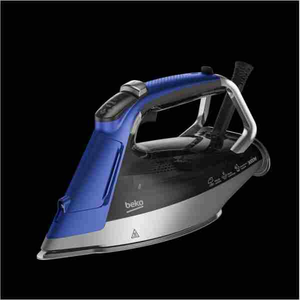 Beko BEU 8030 D ActiPress® Expert Buharlı Ütü