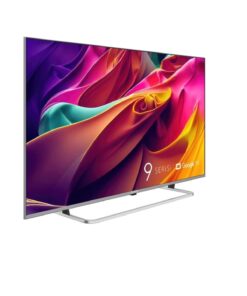 Alternative view of Arçelik Imperium 9 65" 4K UHD Google TV - A65 D 986 S Imperium TV
