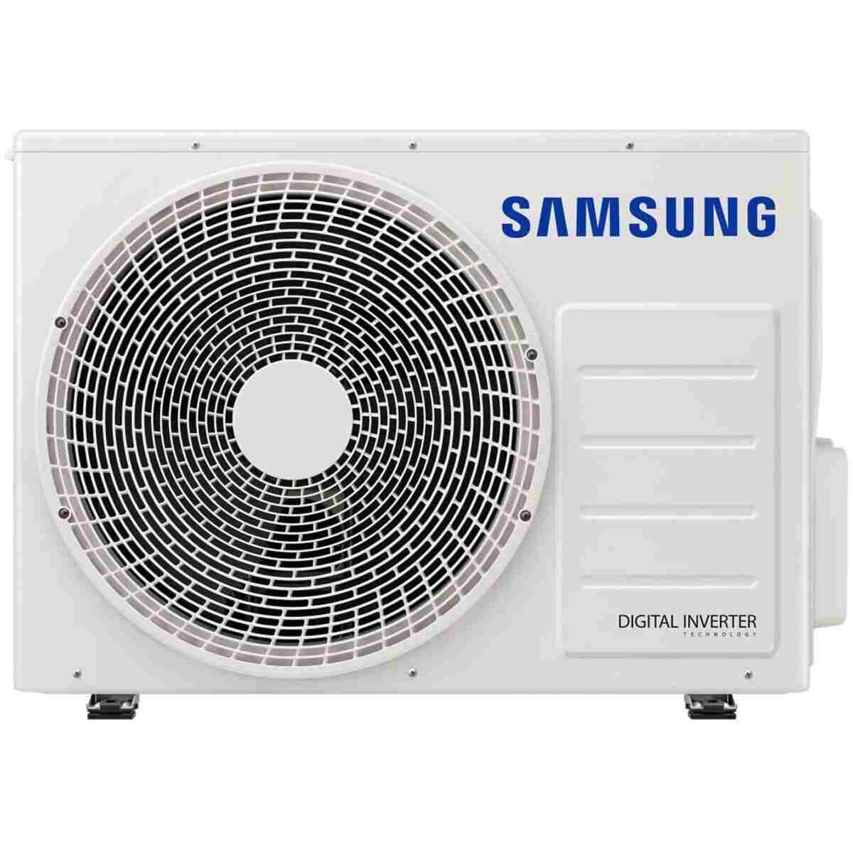 Samsung Wind-free Premium Ar18bxfcmwk/sk 18000 Btu A Duvar Tipi Klima - Görsel 4