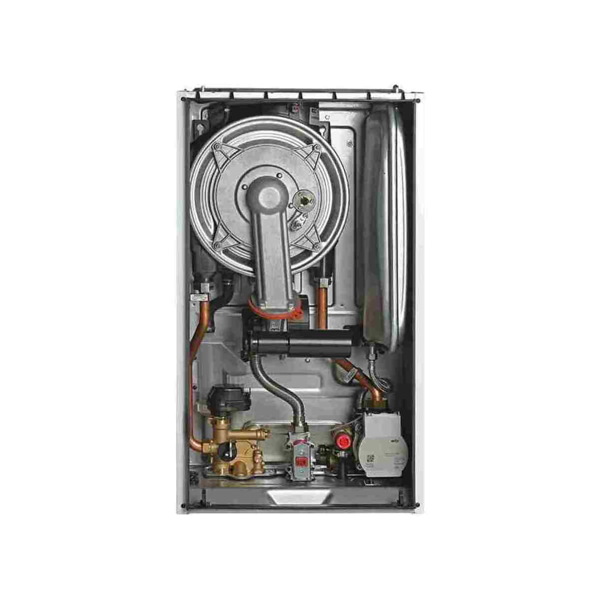Warmhaus Enerwa 24/31 Kw Tam Yoğuşmalı Kombi(Baca Dahil) - Görsel 6