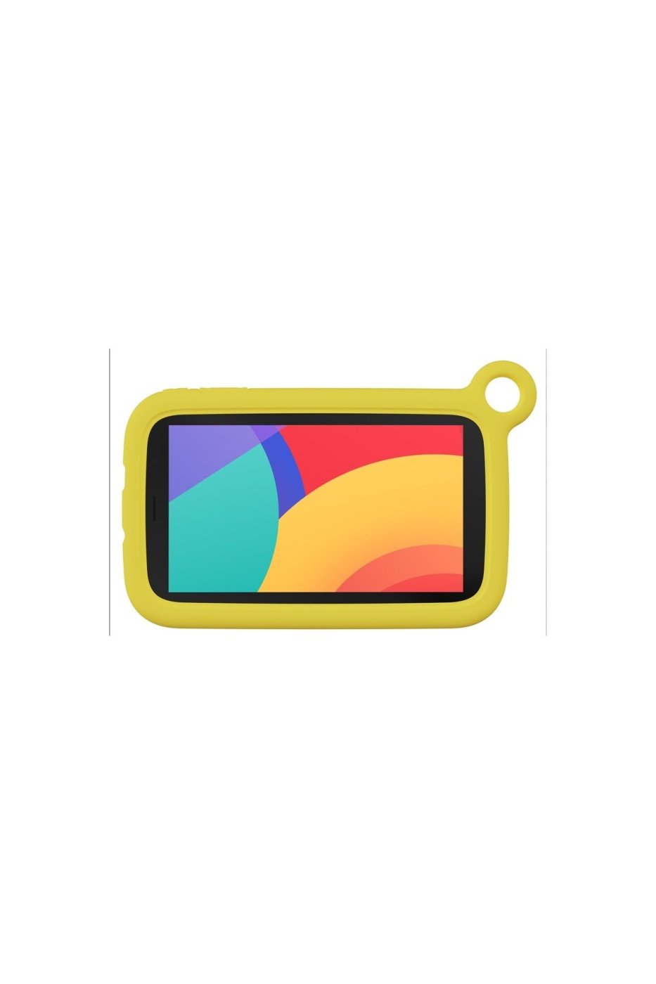 TCL TAB 7 L 9309X WIFI BLACK YELLW TBLT (2GB+32GB)