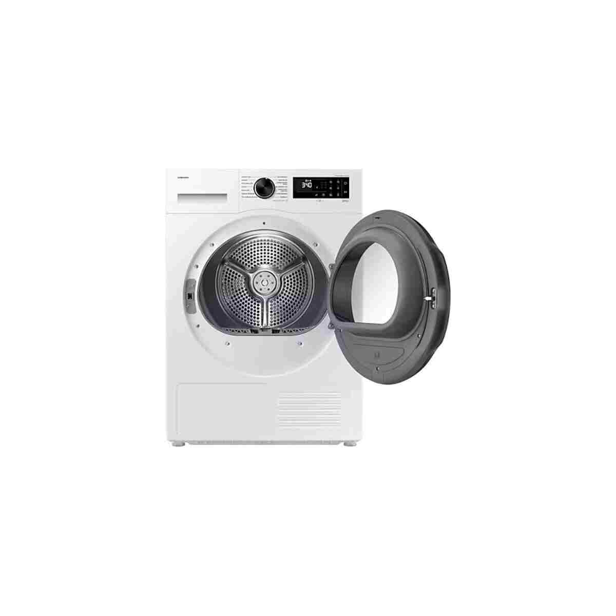 Samsung 10 Kg Kurutma Makinesi DV10DG54A0AEAH - Görsel 11