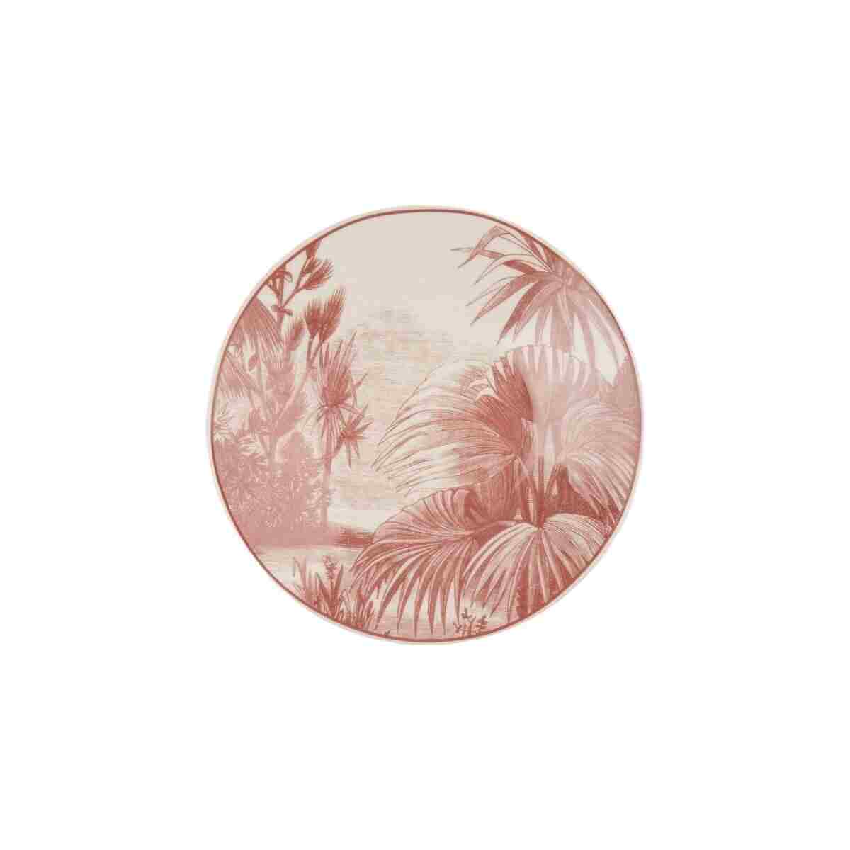 Karaca Jungle 6 Kişilik Kahve Fincanı Takımı 80 ml - Görsel 9