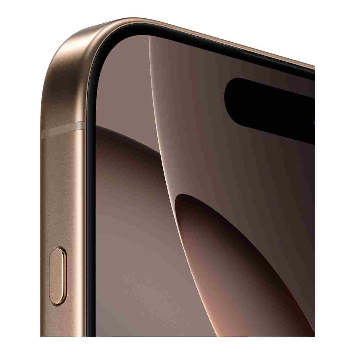 Apple iPhone 16 Pro Max 256GB Çöl Titanyum - Görsel 4