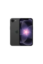 Apple iPhone 17e 256GB Siyah