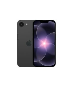 Apple iPhone 17e 256GB Siyah