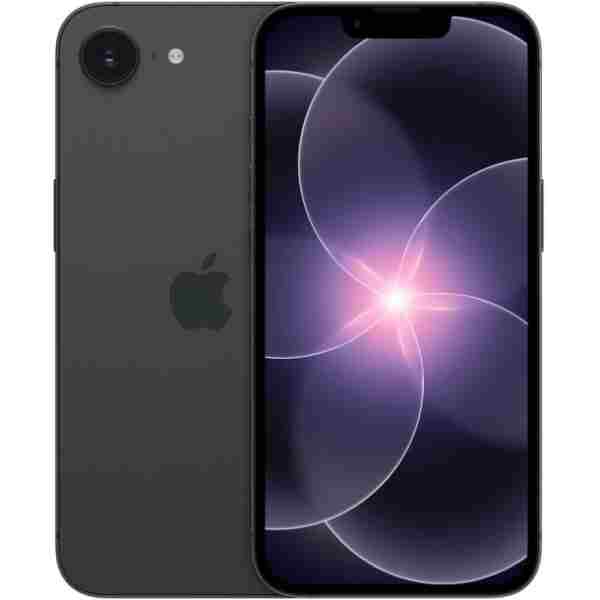 Apple iPhone 17e 256GB Siyah