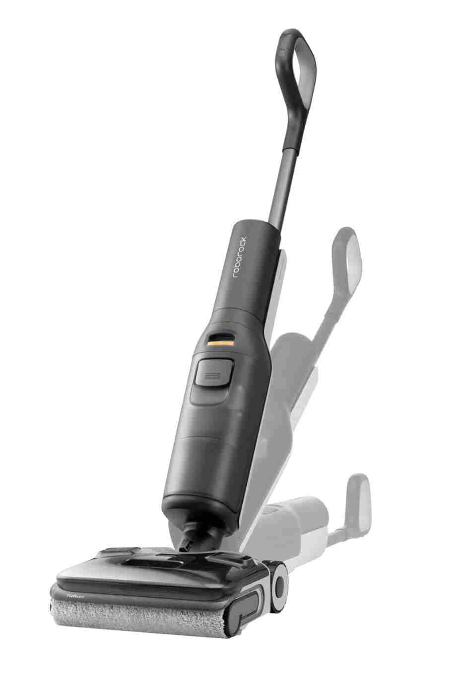 Roborock F25 ACE Islak Kuru Akıllı Dikey Süpürge