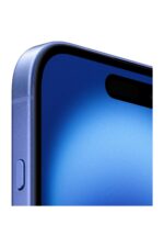 Apple iPhone 16 128GB Laciverttaş - Görsel 4