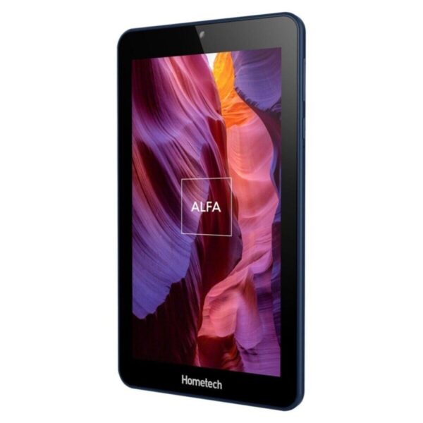 Hometech Alfa 7 Premium Lm 2gb 32 Gb Ips Ekran Eba Tv+zoom Destekli Tablet