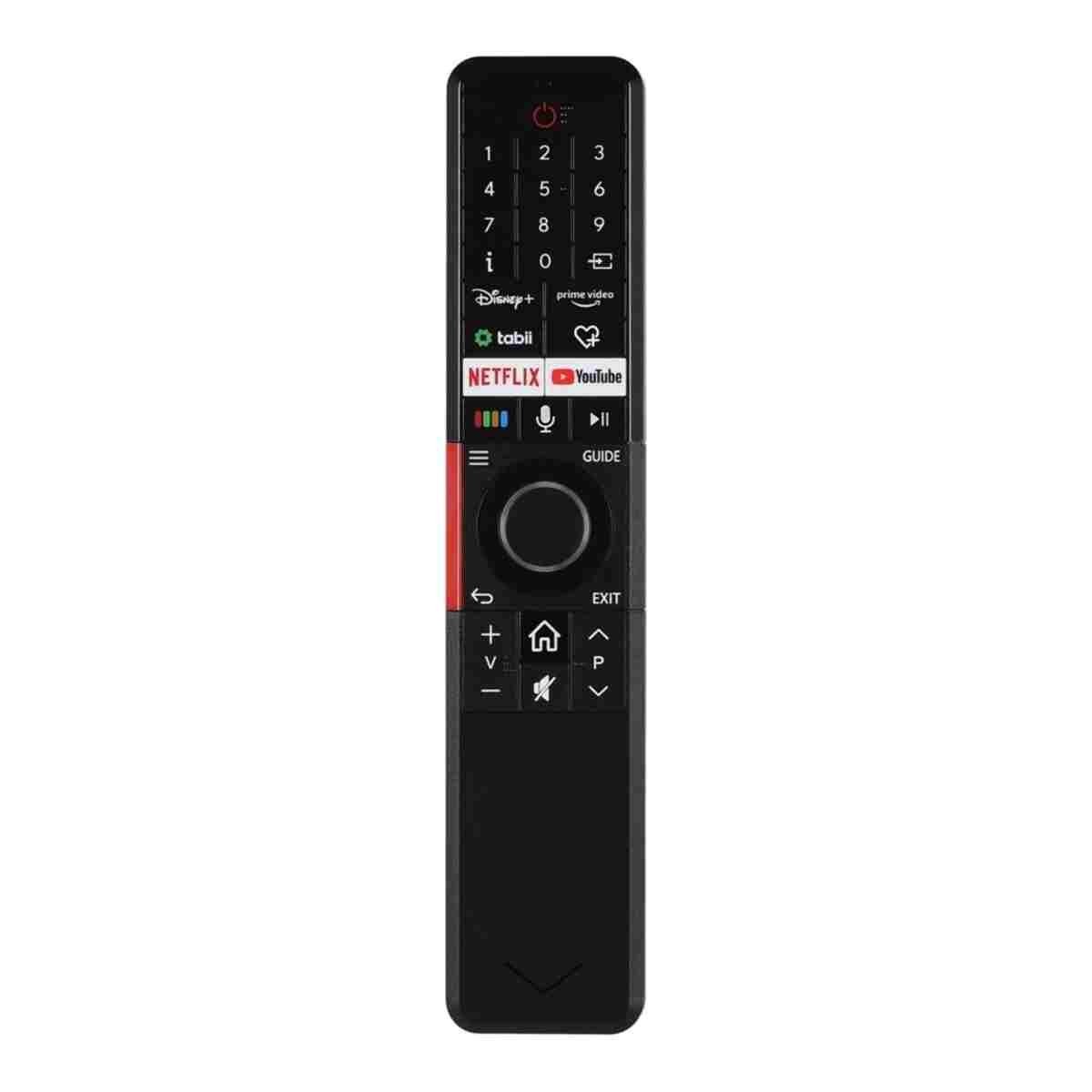 Vestel TV 55UV9750 55" 4K SMART VIDAA TV - Görsel 8