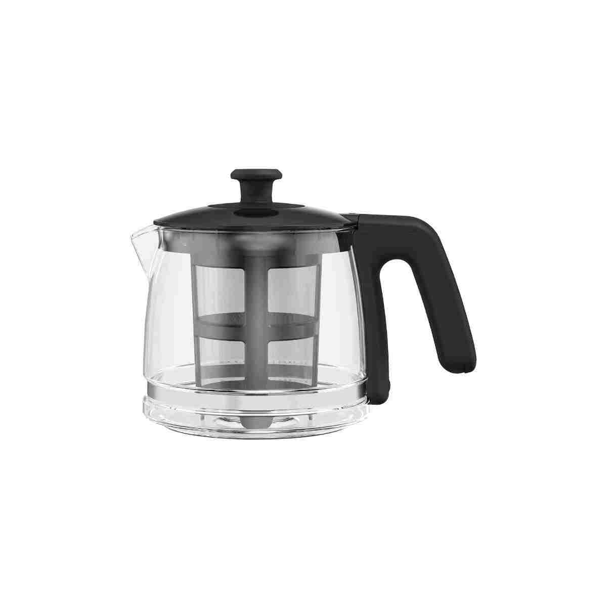Grundig TM 1520 S Çay Makinesi - Görsel 6