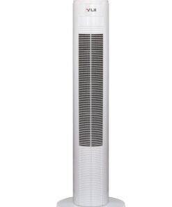 Yui TF60 60W 90 Cm 3 Hız Ayarlı Kule Tipi Vantilatör Fan - Beyaz