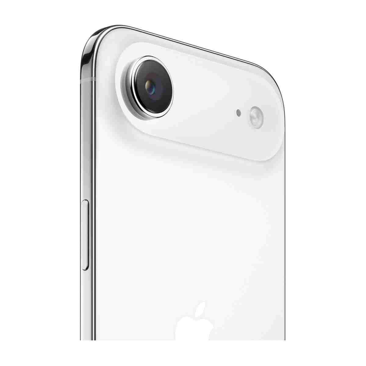 Apple iPhone Air 256GB Pamuk Beyazı - Görsel 3