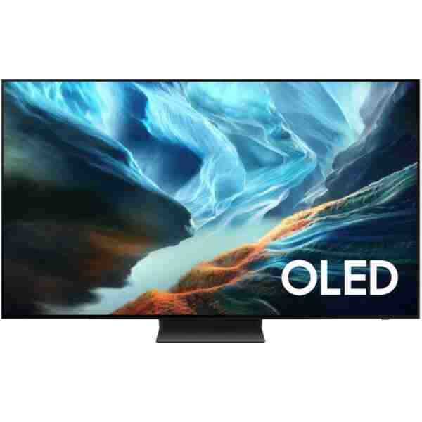 Samsung OLED 83S90H 83'' 210 Ekran Uydu Alıcılı 4K Vision AI Smart TV (2026)