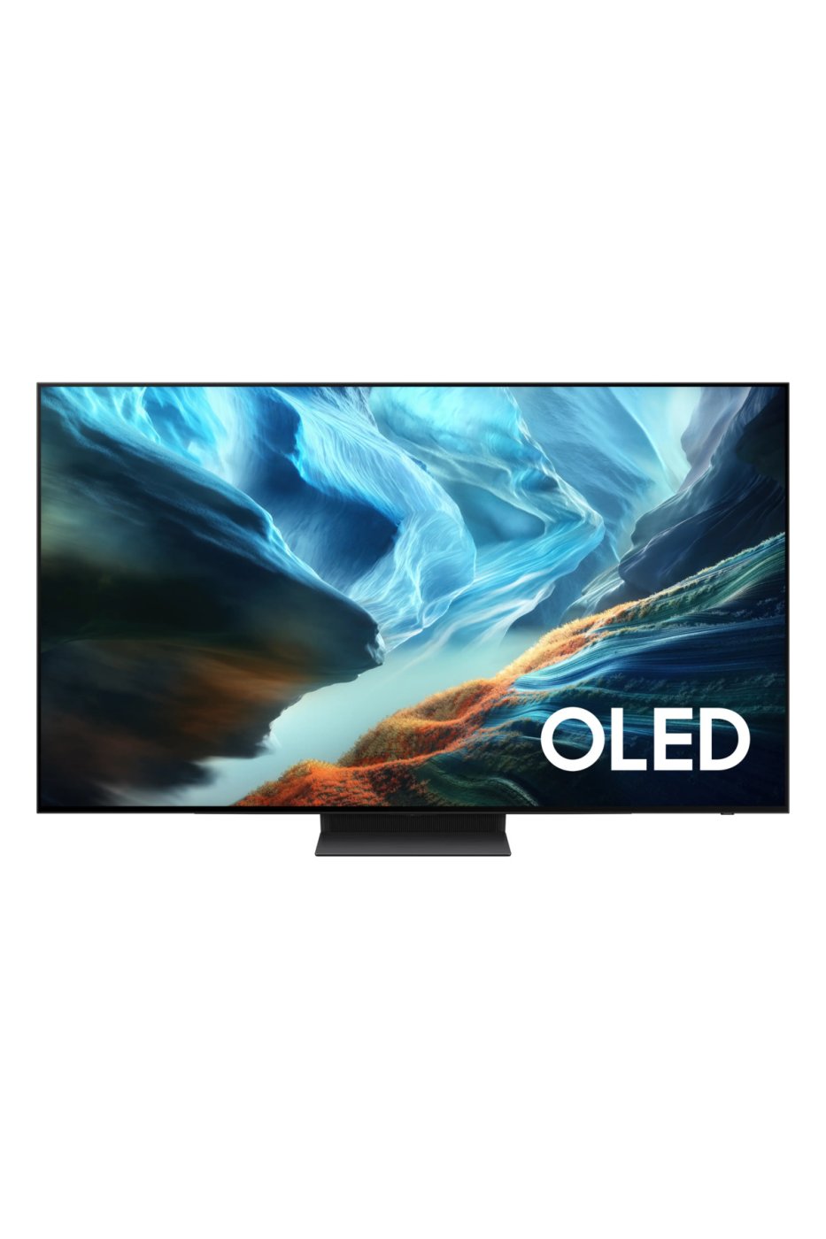 Samsung OLED 83S90H 83'' 210 Ekran Uydu Alıcılı 4K Vision AI Smart TV (2026)