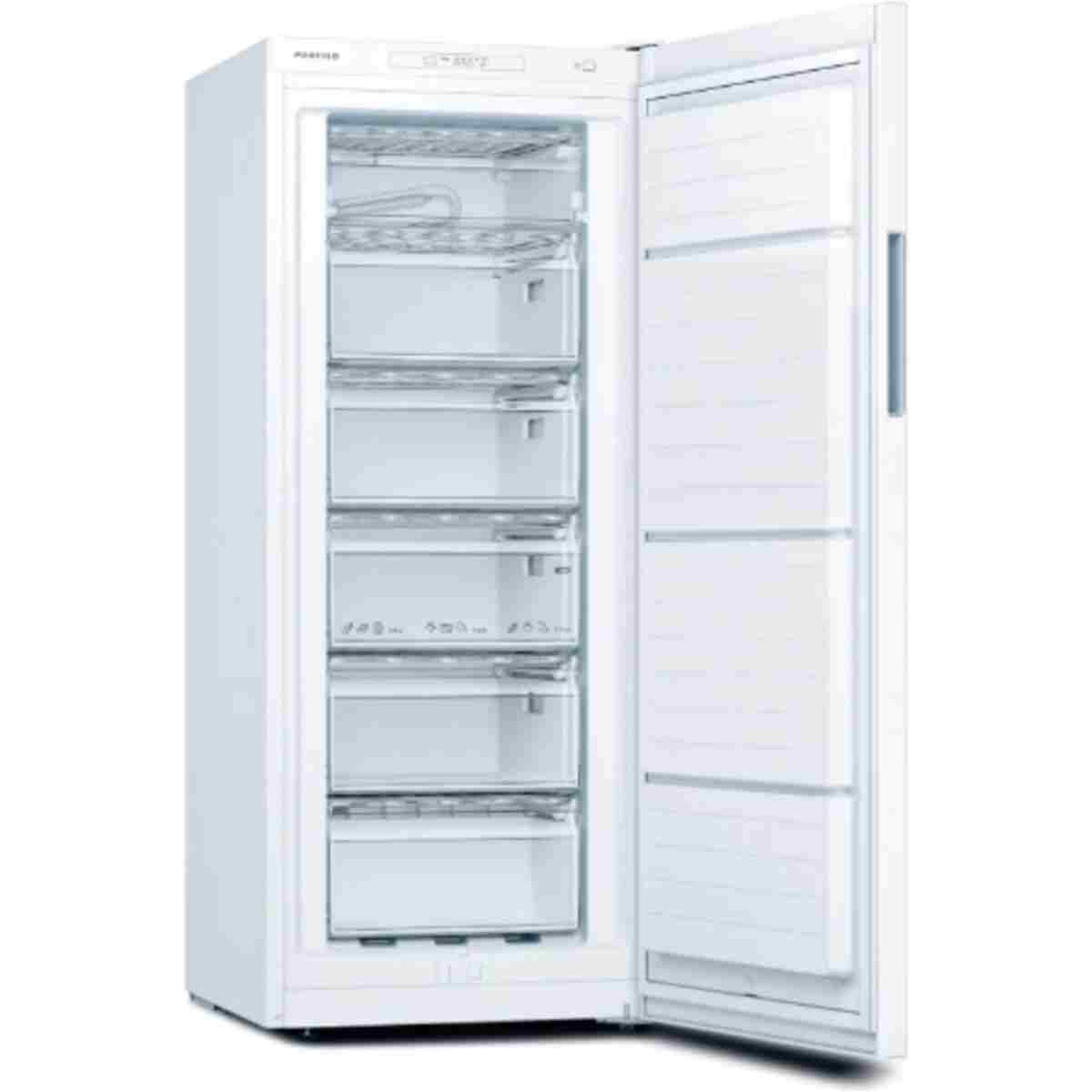 Profilo DF1024WEVV 6 Çekmeceli 192 Lt Beyaz Derin Dondurucu - Görsel 6