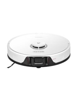 Roborock S8 Sonic Mopping Akıllı Robot Süpürge S8 Beyaz