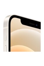 iPhone 12 256 GB Beyaz Cep Telefonu Aksesuarsız Kutu (Apple Türkiye Garantili) - Görsel 2