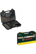 Bosch V Line 103 Parça Matkap Delme Ve Vidalama Seti 2607017367 - Görsel 2