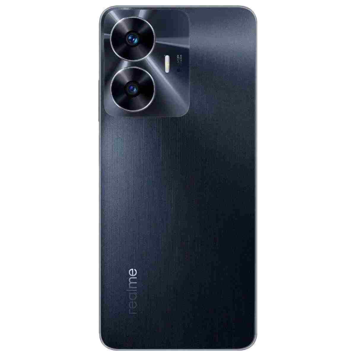realme C55 6gb / 128gb Raıny Nıght - Görsel 5