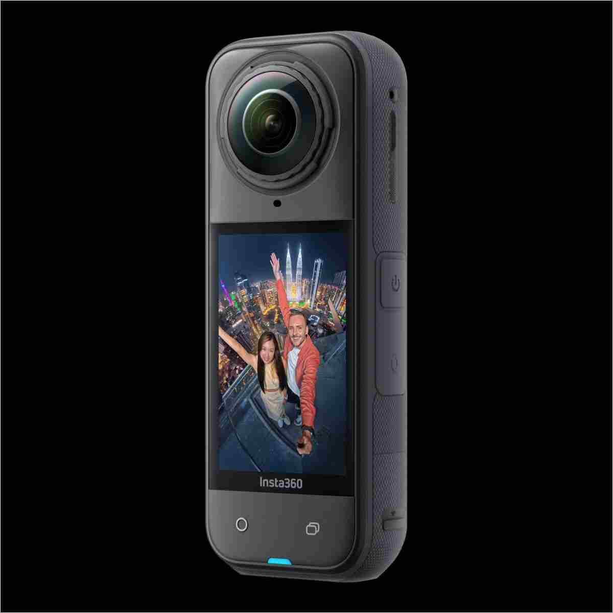 Insta360 X5 8kaksiyon 360 Kamera - Görsel 8