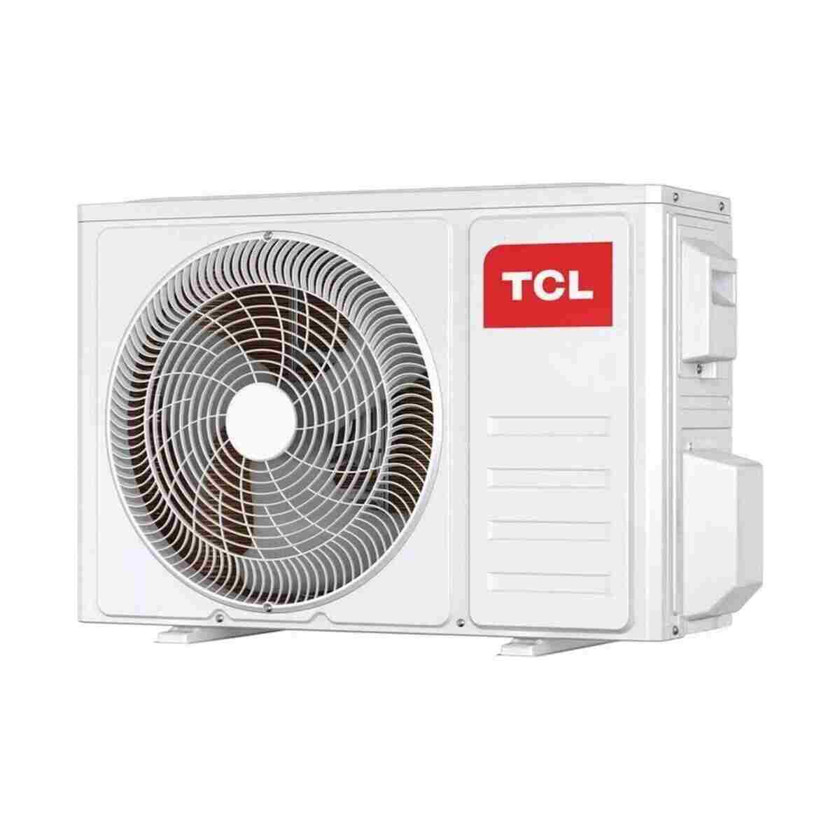 TCL 12.000 BTU Wi-Fi Destekli BreezeIN Klima – Inverter Teknoloji (TAC-12CHSD/TPH11I) - Görsel 14