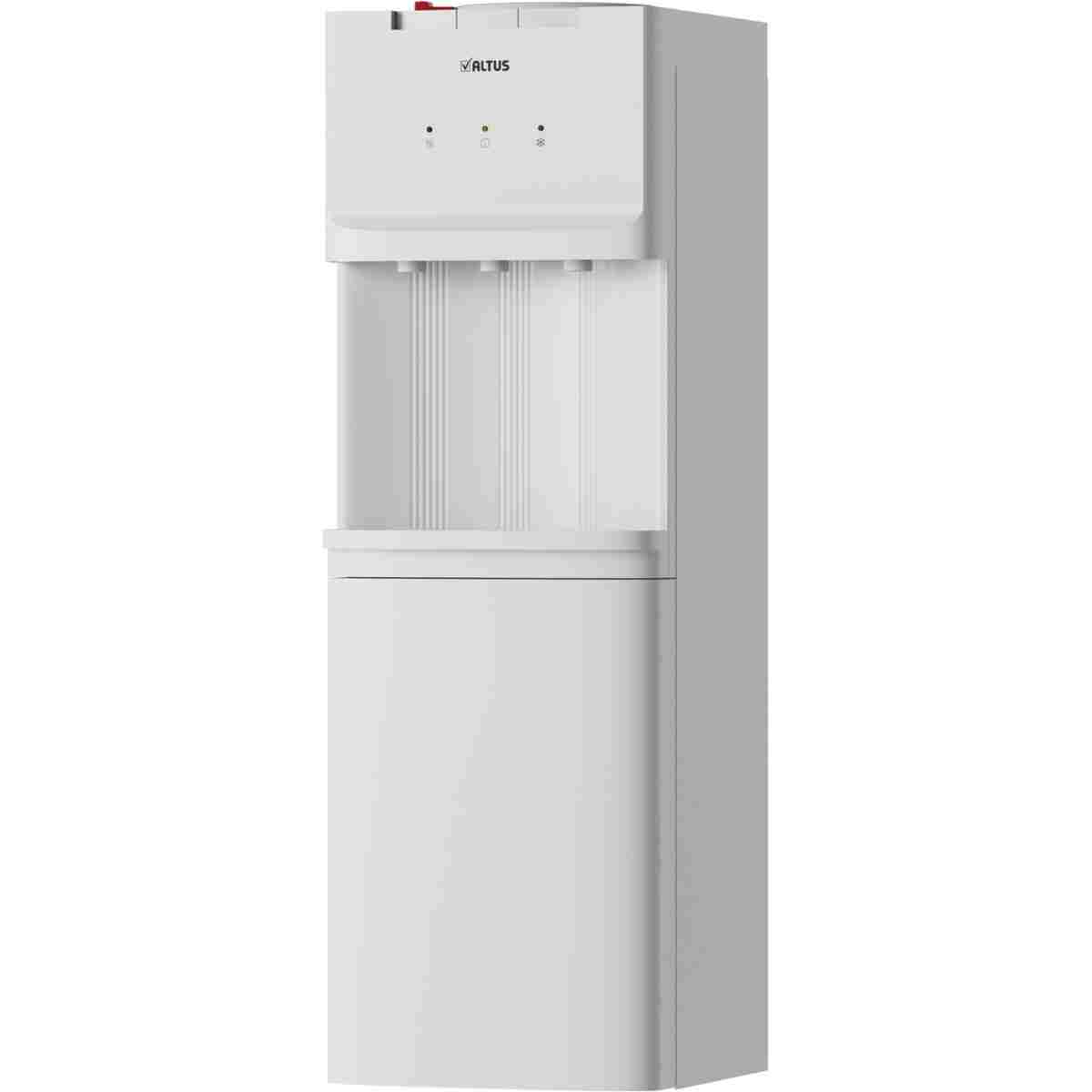 Altus AL 1129 Sıcak Ilık Soğuk Su Sebili 550W Beyaz - Görsel 3