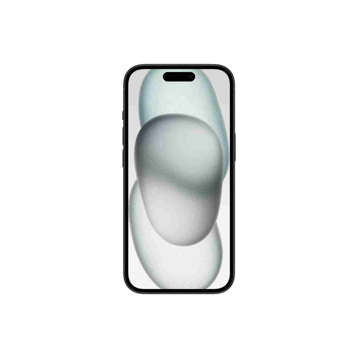 Apple iPhone 15 128 GB Siyah - Görsel 2