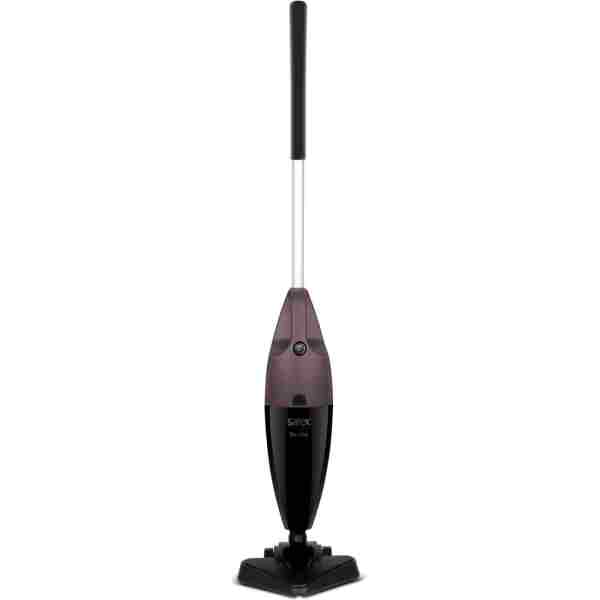 Sarex Sr-5010 Smarty Dikey Elektrikli Süpürge Kahverengi