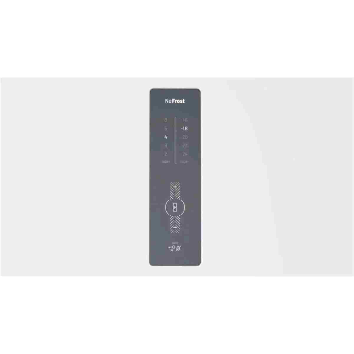 Profilo PROFİLO BD2086WEXN BZD-NOFROST-680LT-DİJİTAL - Görsel 3