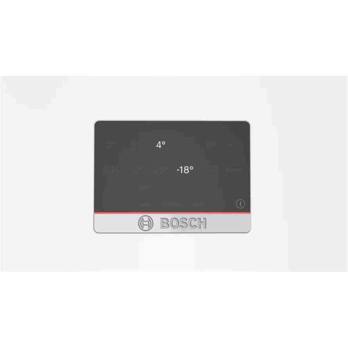 Bosch KDN76XWE1N 542 L No Frost Üstten Dolduruculu Buzdolabı - Görsel 8