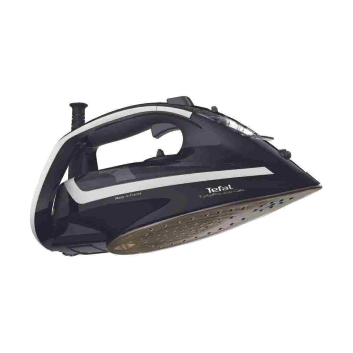 TEFAL Fv5685 Turbo Pro Buharlı Ütü - Görsel 3